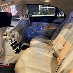 مێرسێدس بێنز S-Class